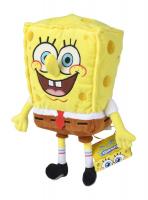 SPB SpongeBob plyšový 35 cm